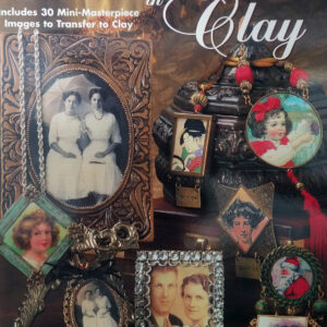Masterpieces in Clay - Sharon V. Cipriano