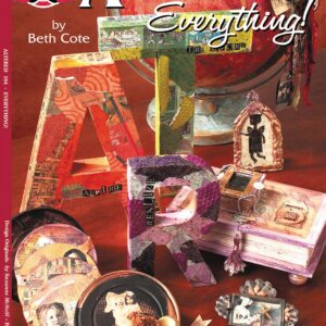 Altered Everything - Beth Cote