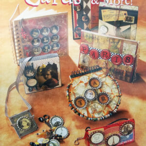 Cards Mini Books & More - Suzanne McNeill