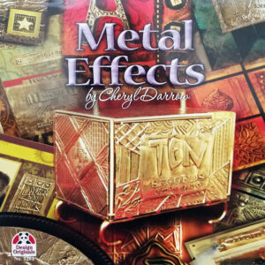 Metal Effects - Cheryl Darrow