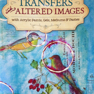Transfers and Altered Images - Chris Cozen