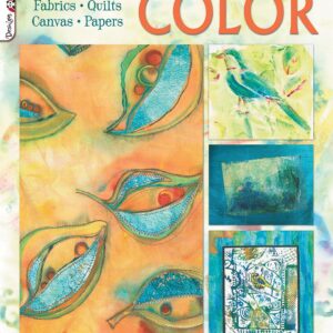 Mixed Media and Color - Chris Cozen