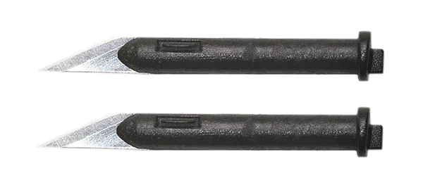 Excel - Executive Retractable Pen - Replacement Blades (2 Pieces)