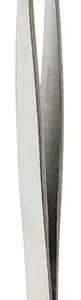 Excel - Sharp Pointed Tweezers (4.75")