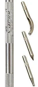 Excel - Embossing Tool Set - Stylus & 4 Replacement Tips