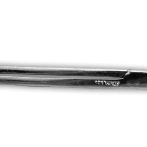 Excel - Stainless Steel Straight Scissors (4.5")