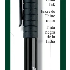 Faber-Castell - Pitt - Artist Pen - Black - Superfine