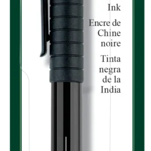Faber-Castell - Pitt - Artist Pen - Black - Fine
