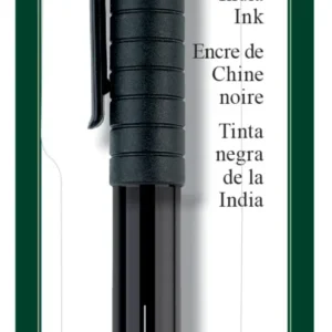 Faber-Castell - Pitt - Artist Pen - Black - Brush