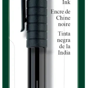 Faber-Castell - Pitt - Artist Pen - Black - Medium