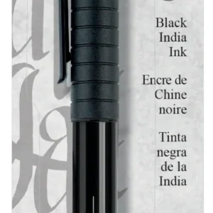 Faber-Castell - Pitt - Calligraphy Pen - Black (2.5mm)