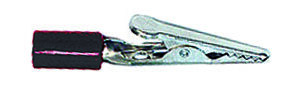 Insulated Alligator Clip