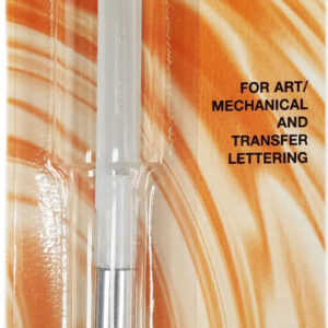 Burnisher w/Ball Tip (1/16")