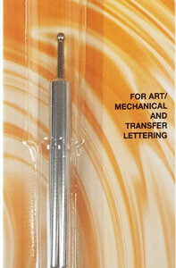 Burnisher w/Ball Tip (1/8")