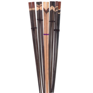 Gary Burlin - Chopsticks (Assorted)