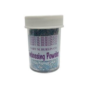 Gary Burlin - Embossing Powder - Magic Vintage Sky (1oz)