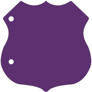 Krystal Klear Album - Route Sign