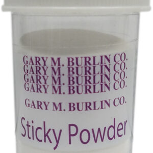 Gary Burlin - Sticky Powder (1oz)