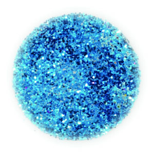Gary Burlin - UltraFine Glitter - Royal Blue