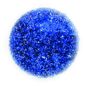 Gary Burlin - UltraFine Glitter - Federal Blue