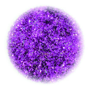 Gary Burlin - UltraFine Glitter - Fuchsia