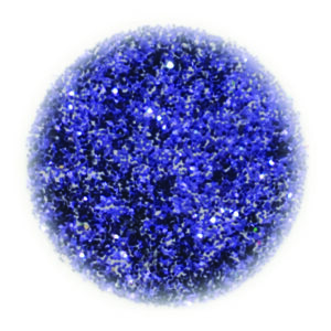 Gary Burlin - UltraFine Glitter - Purple