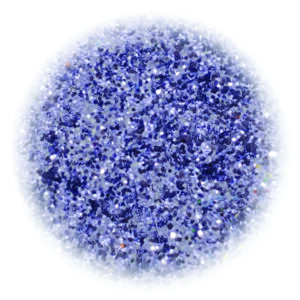 Gary Burlin - UltraFine Glitter - Lilac