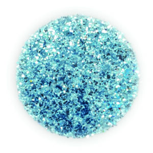 Gary Burlin - UltraFine Glitter - Sky Blue