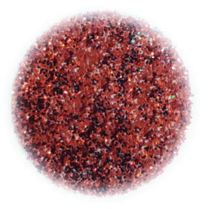 Gary Burlin - UltraFine Glitter - Orange