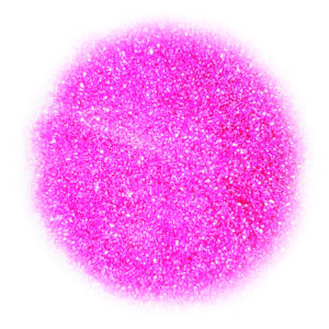 Gary Burlin - UltraFine Glitter - Crystal Pink