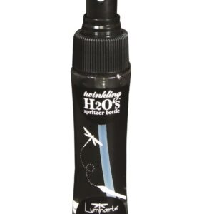 Twinkling H2O - Spritzer Bottle - Empty
