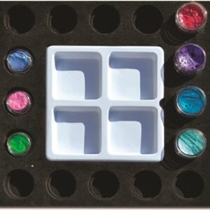 Twinkling H2O - Artist's Paint Palette