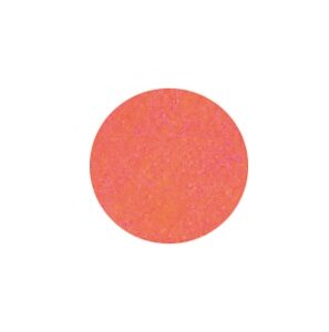 Twinkling H2O Watercolor - Deep Coral