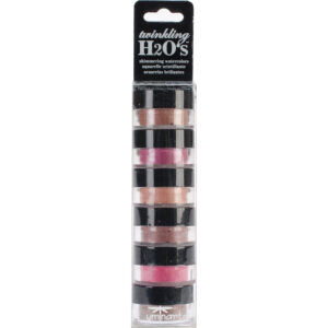 Petite Twinkling H20 Kit - Shades of You