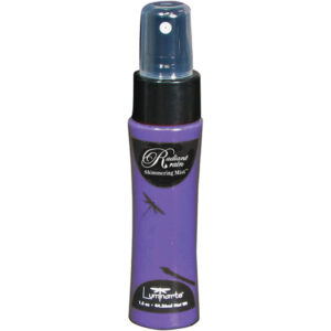 Twinkling H2O - Radiant Rain Shimmering Mist - Snapdragon