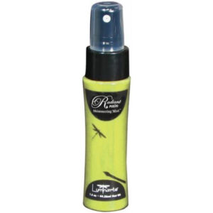 Twinkling H2O - Radiant Rain Shimmering Mist - Key Lime