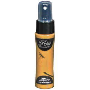 Twinkling H2O - Radiant Rain Shimmering Mist - Autumn Leaf
