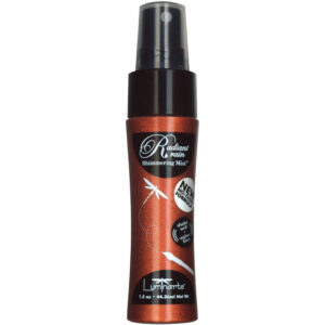Twinkling H2O - Radiant Rain Shimmering Mist - Copper