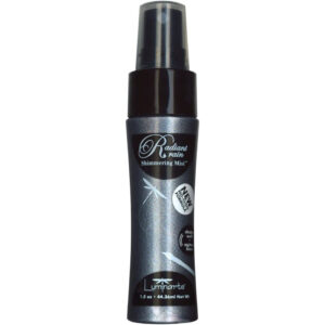 Twinkling H2O - Radiant Rain Shimmering Mist - Pewter