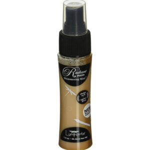 Twinkling H2O - Radiant Rain Shimmering Mist - Egyptian Gold