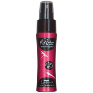 Twinkling H2O - Radiant Rain Shimmering Mist - Pink Grapefruit