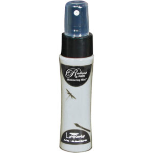 Twinkling H2O - Radiant Rain Shimmering Mist - Pearl Blue