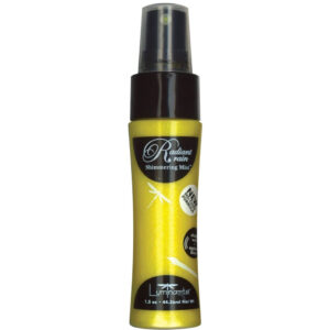 Twinkling H2O - Radiant Rain Shimmering Mist - Sour Lemon