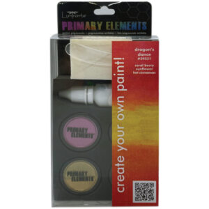 Primary Elements - Dragons Dance