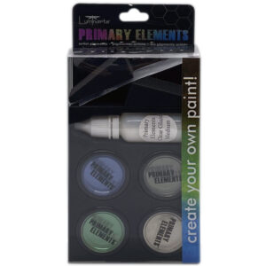 Primary Elements - Costa Rica