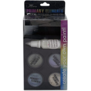 Primary Elements - Fairy Tales