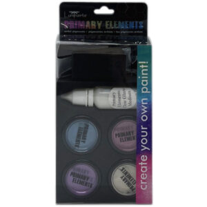 Primary Elements - Tahitian Dreams