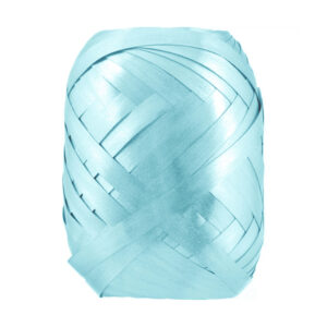 Poly Curling Ribbon - Egg - Pastel Blue (3/16"x 66')