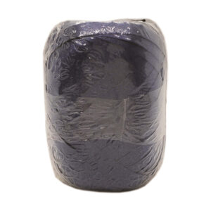Poly Curling Ribbon - Egg - Navy (3/16"x 66')