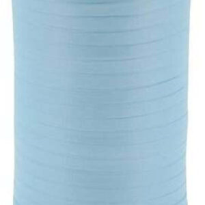 Poly Curling Ribbon - Spool - Pastel Blue (3/16" x 1,500')